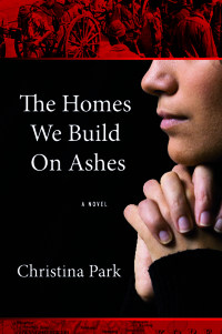 Imagen de portada: The Homes We Build on Ashes 9781771332057