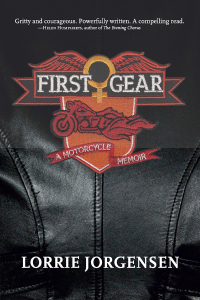 Cover image: First Gear 9781771331883