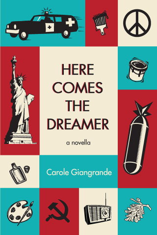 Cover image: Here Comes the Dreamer 9781771332507