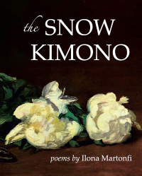 Cover image: The Snow Kimono 9781771332576