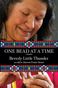 Cover image: One Bead at a Time 9781771332651