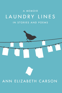Cover image: Laundry Lines 9781771331500