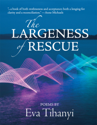 Omslagafbeelding: The Largeness of Rescue 9781771332972