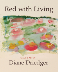 Cover image: Red With Living 9781771333016