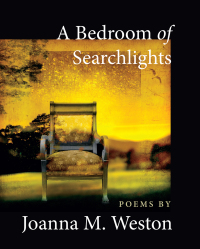 Cover image: A Bedroom of Searchlights 9781771333054