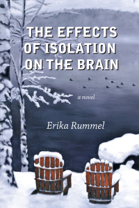 Cover image: The Effects of Isolation on the Brain 9781771333092