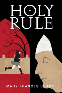 Imagen de portada: Holy Rule 9781771333214