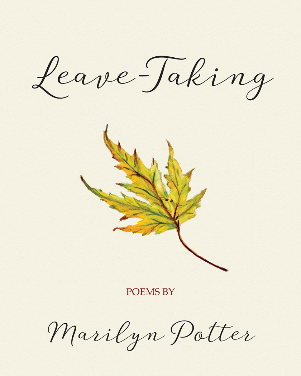 Leave-Taking