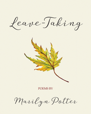 Imagen de portada: Leave-Taking 9781771333412
