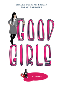 Cover image: Good Girls 9781771333450