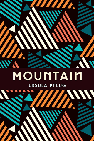 Imagen de portada: Mountain 9781771333498