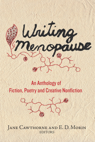 Imagen de portada: Writing Menopause 9781771333535