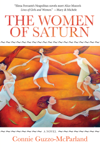 表紙画像: The Women of Saturn 9781771333573