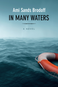 Cover image: In Many Waters 9781771333658