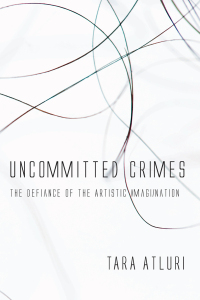 Cover image: Uncommitted Crimes 9781771333931