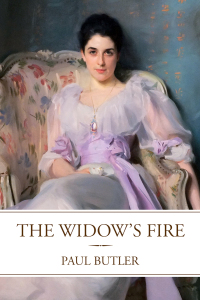 Imagen de portada: The Widow's Fire 9781771334051