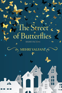 Cover image: The Street of Butterflies 9781771334259