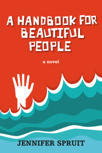 Imagen de portada: A Handbook for Beautiful People 9781771334419