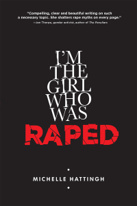 Imagen de portada: I'm the Girl Who Was Raped 9781771334419