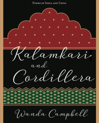 Cover image: Kalamkari and Cordillera 9781771334532
