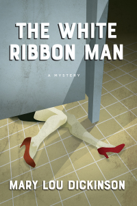 Cover image: The White Ribbon Man 9781771334730