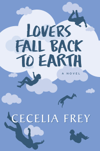 Imagen de portada: Lovers Fall Back to the Earth 9781771334815