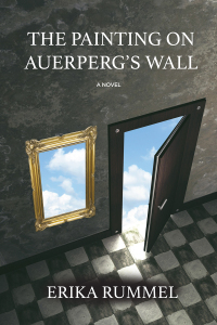 Cover image: The Painting on Auerperg's Wall 9781771334891