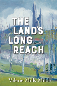 Cover image: The Land's Long Reach 9781771335096