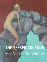 Imagen de portada: The Seeker Ascends 9781771335218