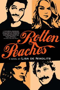 Imagen de portada: Rotten Peaches 9781771335294