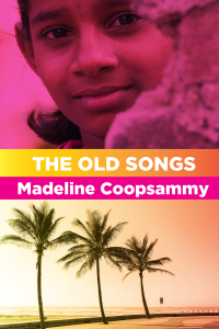 Cover image: The Old Songs 9781771335492