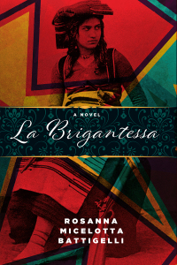 Cover image: La Brigantessa 9781771335539