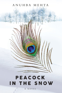Imagen de portada: Peacock in the Snow 9781771335577