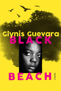 Cover image: Black Beach 9781771335690