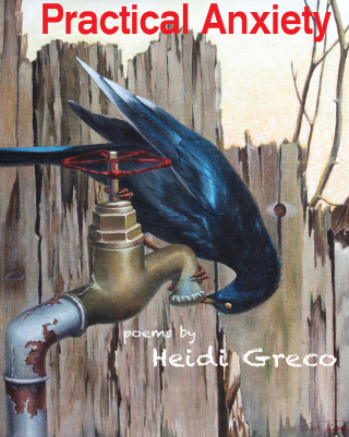 Imagen de portada: Practical Anxiety 9781771335812