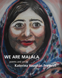 صورة الغلاف: We Are Malala 9781771335850