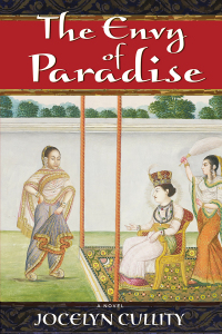 Cover image: The Envy of Paradise 9781771335898