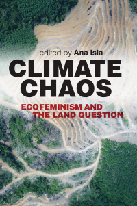 Cover image: Climate Chaos 9781771335935