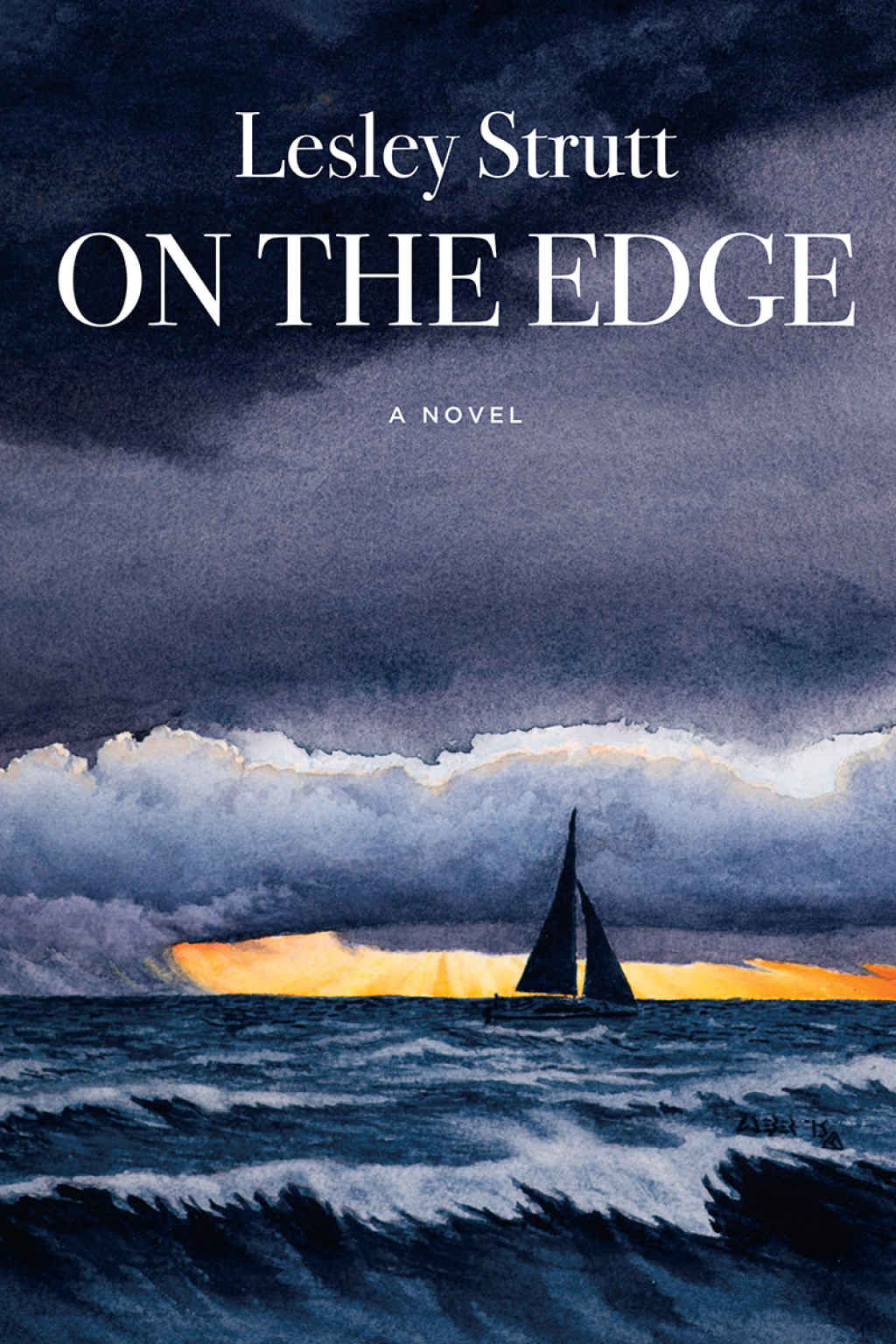 On the Edge