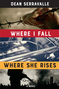 Omslagafbeelding: Where I Fall, Where She Rises 9781771336253