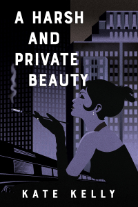Cover image: A Harsh and Private Beauty 9781771336611