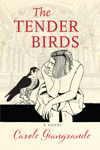 Omslagafbeelding: The Tender Birds 9781771336659