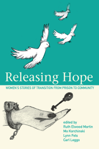 Cover image: Releasing Hope 9781771337052