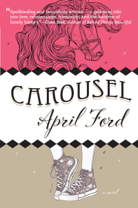 Cover image: Carousel 9781771337137