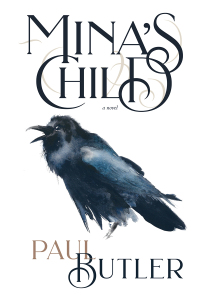 Cover image: Mina's Child 9781771337212