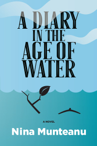 Imagen de portada: A Diary in the Age of Water 9781771337373