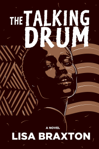 Cover image: The Talking Drum 9781771337410