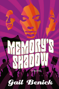 Cover image: Memory's Shadow 9781771337816