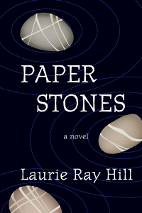 Cover image: Paper Stones 9781771337854