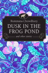 Cover image: Dusk in the Frog Pond and Other Stories 9781771337977